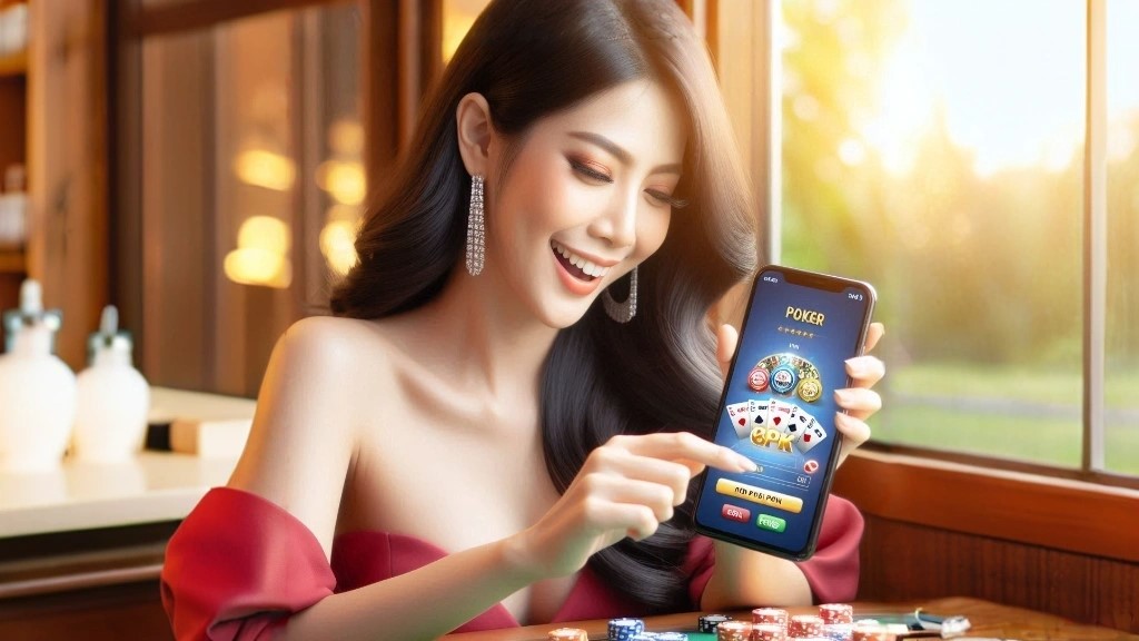 Memahami dan Menggunakan Donk Betting di Game Idn Poker