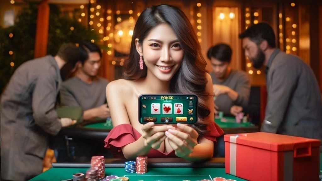 Mengatasi Bad Beats dan Variance: Pendekatan Mental untuk Pemain Nirwana Poker
